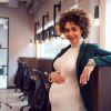 New Paid Pregnancy Disability Leave for Public School and Community College District Employees